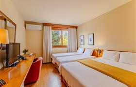 Standard do Serra Alta Hotel Clube