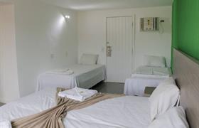 QDPL Quadruplo do Taruma Buzios Hotel