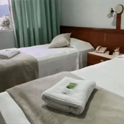 Executivo Triplo 1C + 1S