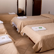 Econômico Quíntuplo 5S