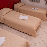 Econômico Casal + 5 solteiro