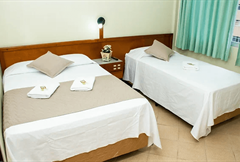 Master Triplo 1C + 1S