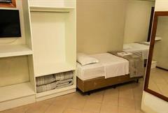 Executivo Quádruplo 1C + 2S