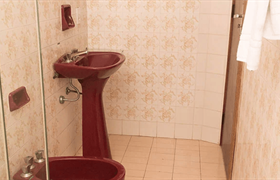 Executivo Duplo 2S do Hotel Domhof
