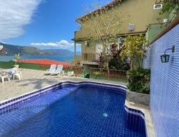 Pousada Platôdasilhas