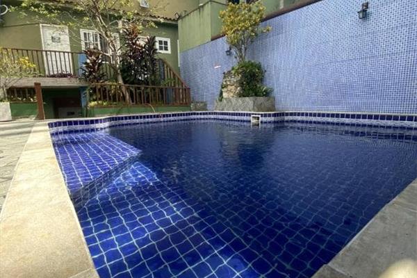 Foto 18 do Pousada Platôdasilhas
