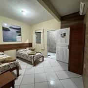 Quarto Quádruplo Standard