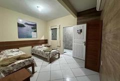 Quarto Quádruplo Standard