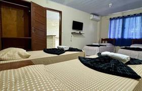Apartamento Anexo do Pousada Platôdasilhas