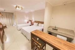 Apartamento Luxo 2º andar