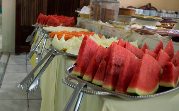 Mariano Palace Hotel 3