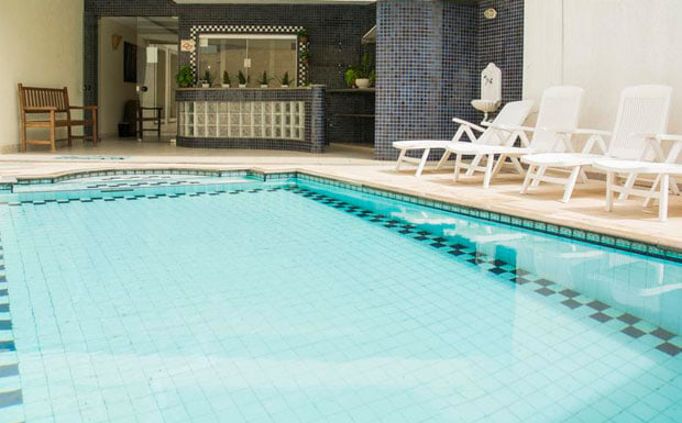 Mariano Palace Hotel 5