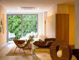 Hege Jardins por Antonella