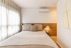 Apartamento de 3 Suítes