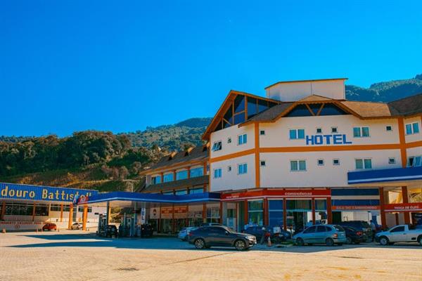 Foto 3 do Hotel Paradouro