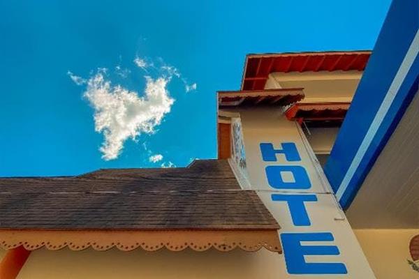 Foto 4 do Hotel Paradouro