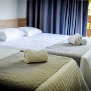 Superior Varanda Casal