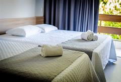 Superior Varanda Casal