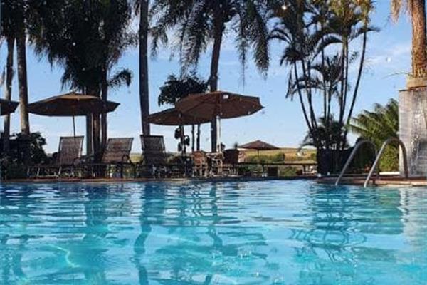 Foto 2 do Panorama Park Hotel