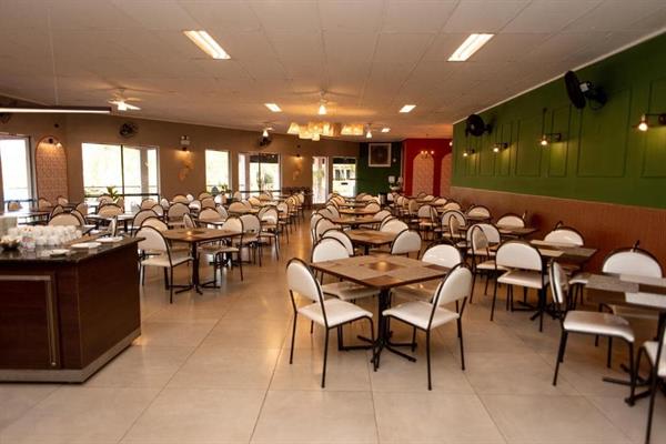 Foto 4 do Panorama Park Hotel
