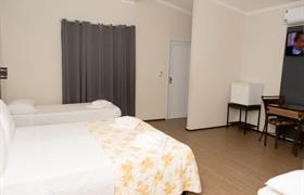 Standard Charme do Panorama Park Hotel