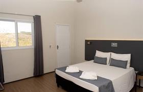 Standard Encanto do Panorama Park Hotel