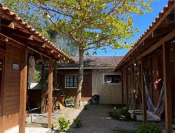 Refugio Dom Pedro Hospedaria