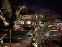 Pousada Mirante Dom Pedro