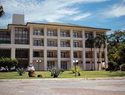 ARAGUAIA HOTEL
