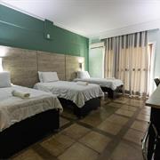 Superior Triplo Twin