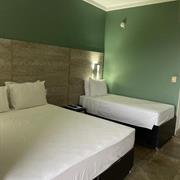 Superior Triplo Casal