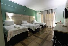 Superior Triplo Twin