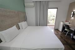 Superior Casal Vista Rio