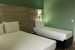 Superior Triplo Casal