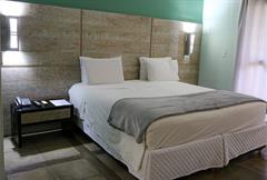 Luxo Casal Vista Rio