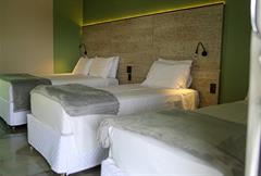 Luxo Premier Vista Rio