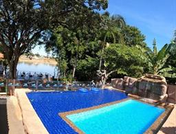 HOTEL POUSADA SOL DO ARAGUAIA