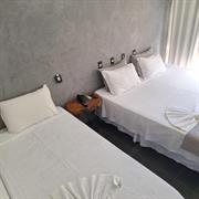 Superior Casal Triplo