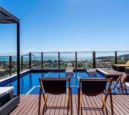 COSTA DO SOL BOUTIQUE HOTEL
