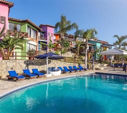 COSTA DO SOL BOUTIQUE HOTEL