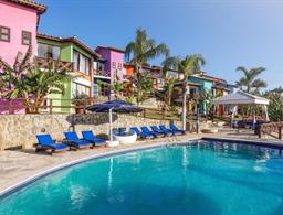 COSTA DO SOL BOUTIQUE HOTEL