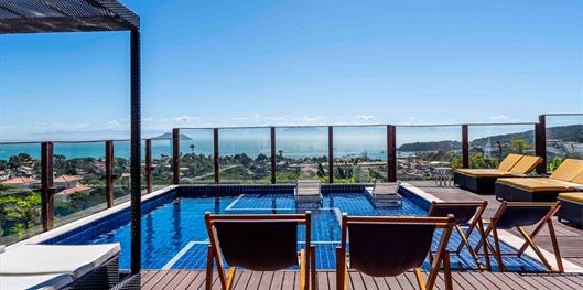 COSTA DO SOL BOUTIQUE HOTEL