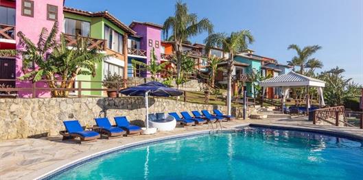 COSTA DO SOL BOUTIQUE HOTEL