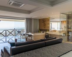 SUÍTE PERSONNALITÉ