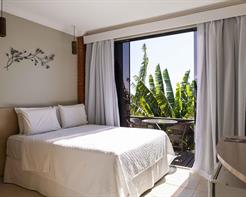 SUÍTE SUPERIOR VISTA MAR