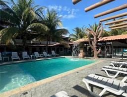 POUSADA ÁGUAS QUENTES LTDA