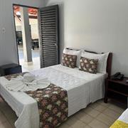 Standard Casal Triplo