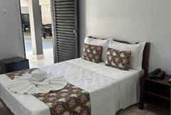 Standard Casal Triplo