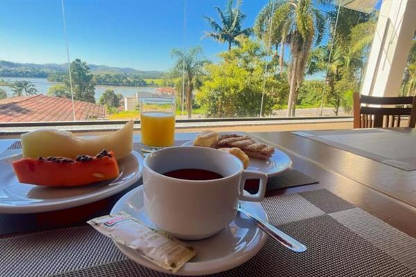 Foto 16 do Hotel Varandas do Sol