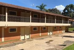 Apartamento Quádruplo